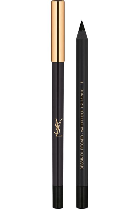 yves saint laurent dessin du regard waterproof eye liner|Yves Saint Laurent Beaute Dessin Du Regard Waterproof .